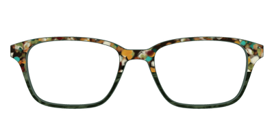 The Timber Tort - Front Top Thumbnail - Pair Eyewear