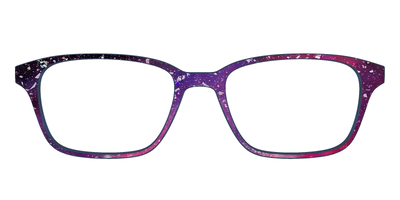 The Twilight Sky with Holographic Glitter - Front Top Thumbnail - Pair Eyewear