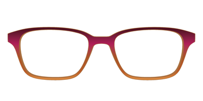 The Umber to Ochre Gradient - Front Top Thumbnail - Pair Eyewear