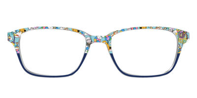 Up in the Sky - Front Top Thumbnail - Pair Eyewear