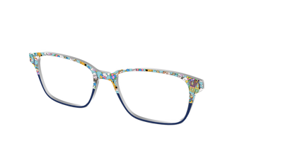 Up in the Sky - Angle Top Thumbnail - Pair Eyewear