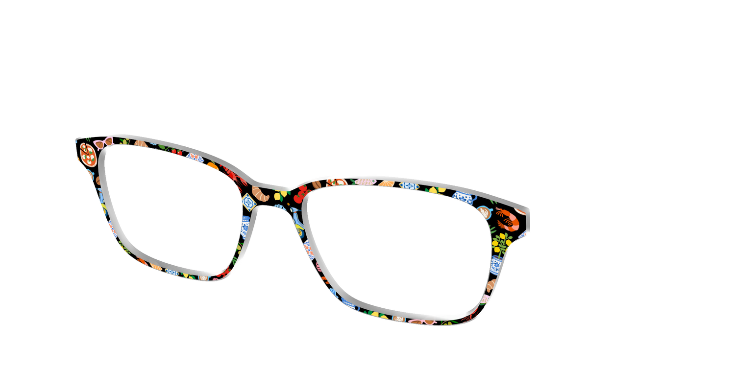 The Vacay Array - Angle Top Image - Pair Eyewear