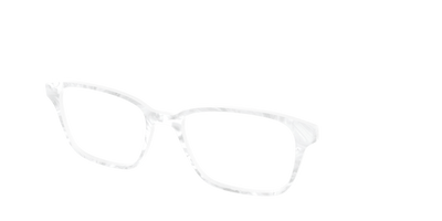 The White Pearlescent - Angle Top Thumbnail - Pair Eyewear