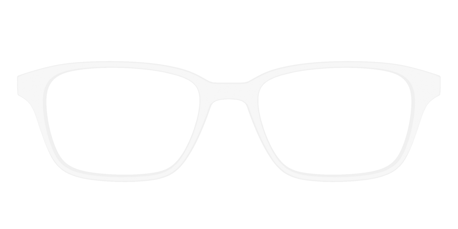 The White - Front Top Image - Pair Eyewear