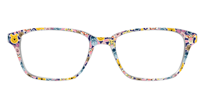 Winnie the Pooh & Friends Stickers - Front Top Thumbnail - Pair Eyewear