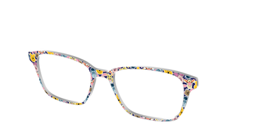 Winnie the Pooh & Friends Stickers - Angle Top Thumbnail - Pair Eyewear