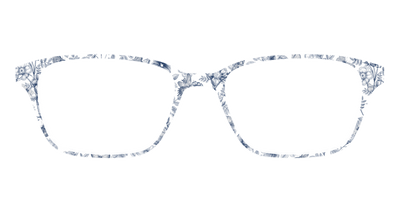 The Woodland Toile - Front Top Thumbnail - Pair Eyewear