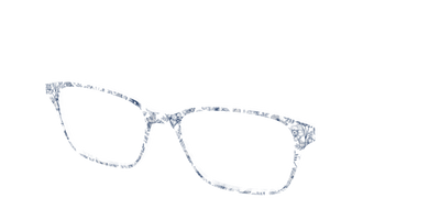 The Woodland Toile - Angle Top Thumbnail - Pair Eyewear