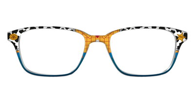 Woody's Western Gear - Front Top Thumbnail - Pair Eyewear