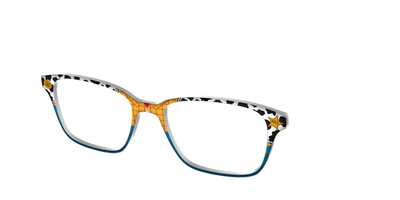 Woody's Western Gear - Angle Top Thumbnail - Pair Eyewear