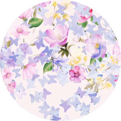 The Tahitian Pearlescent