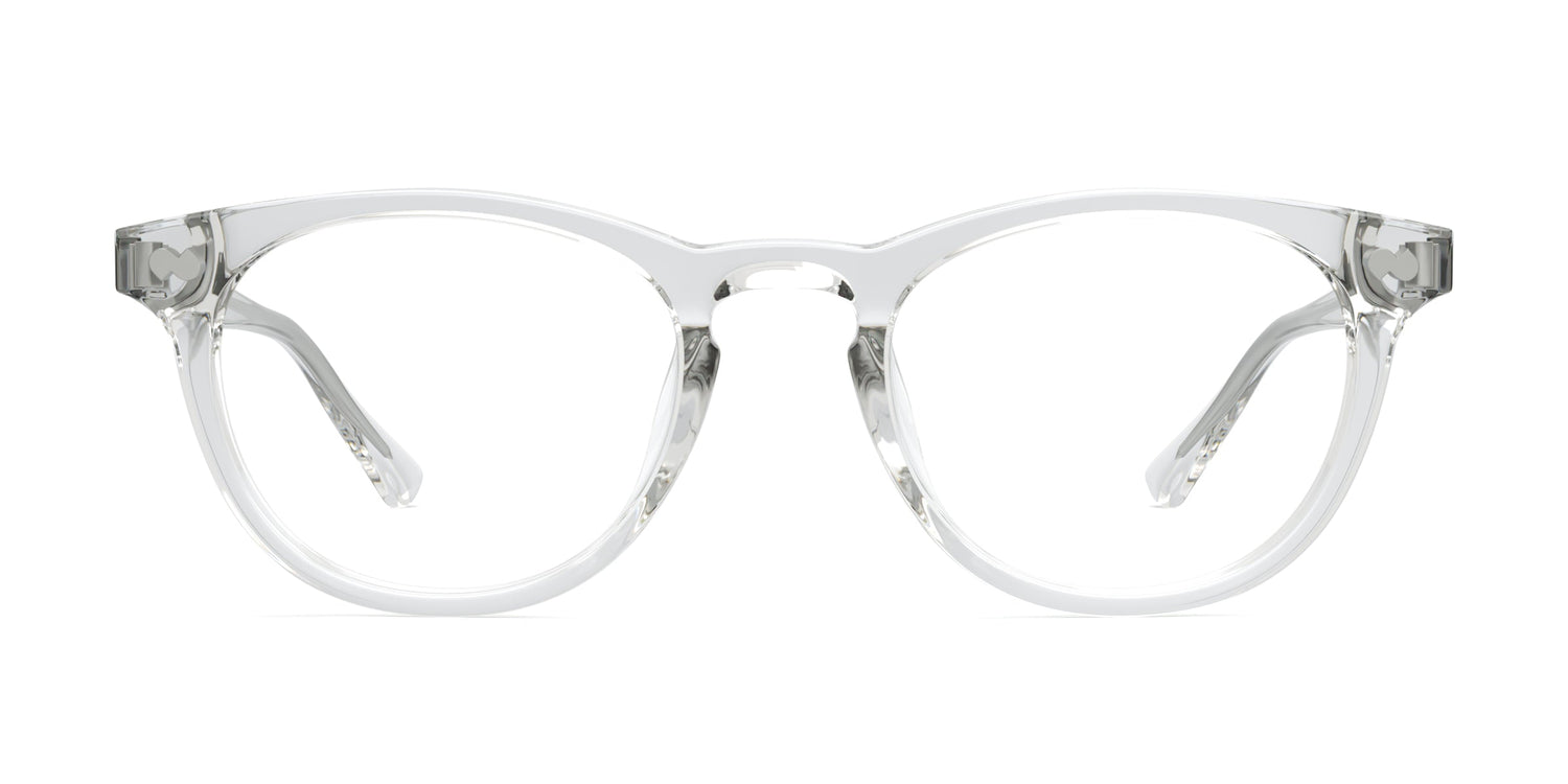 The Serra - Non-Rx - Carousel 1 - Pair Eyewear