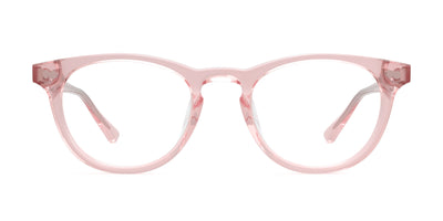 pink clear