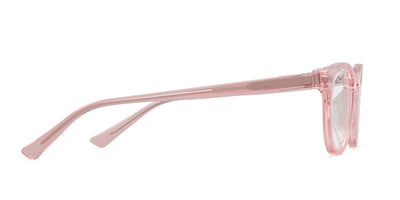 pink clear