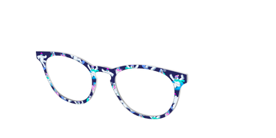 The Abominable Activities - Angle Top Thumbnail - Pair Eyewear