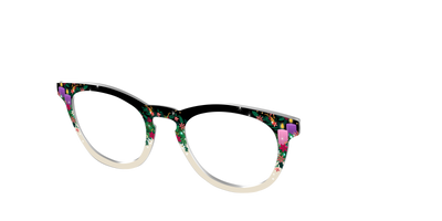 The Advent Candles - Angle Top Thumbnail - Pair Eyewear