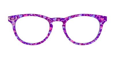 Angel 624 Holographic - Front Top Thumbnail - Pair Eyewear