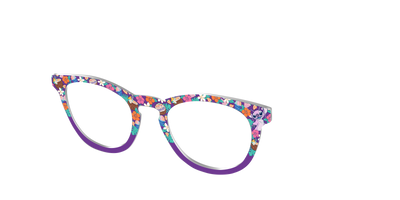 Angel's Tropical Treats - Angle Top Thumbnail - Pair Eyewear