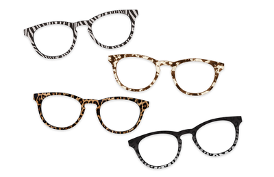 The Monochromes Set
