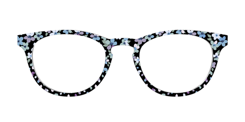 The Arctic Petals - Pair Eyewear
