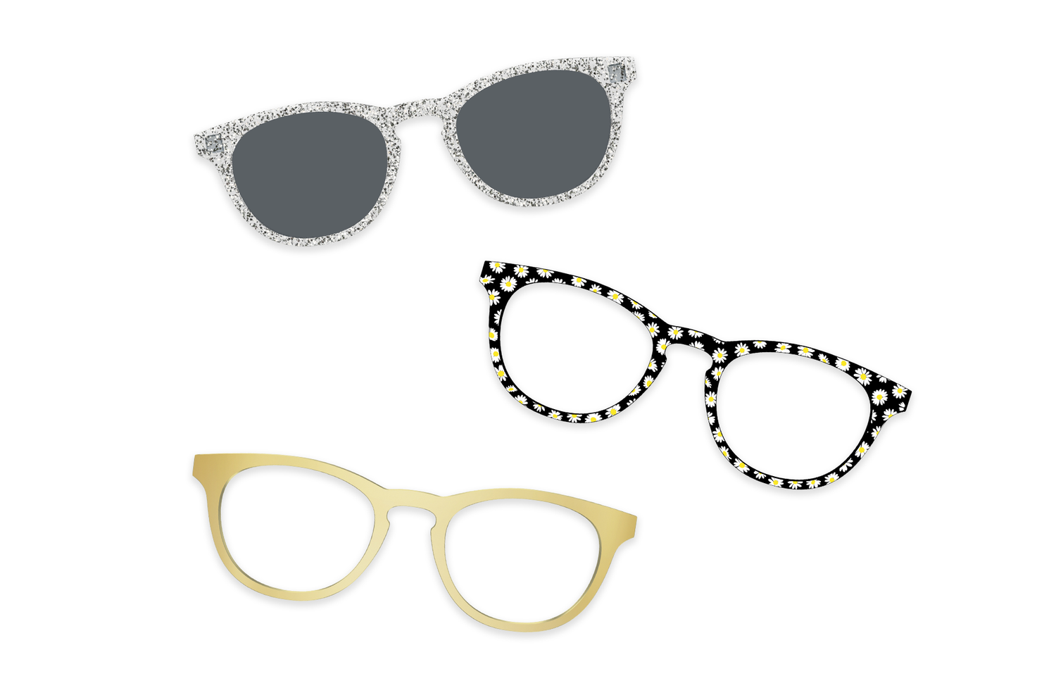 The Bloom & Bling Set - Product Image 19 - Pair Eyewear