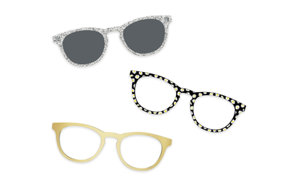 The Monochromes Set