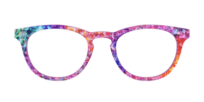 The Bubbly Pearl - Front Top Thumbnail - Pair Eyewear