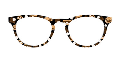 The Campfire S'mores - Front Top Thumbnail - Pair Eyewear