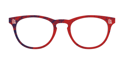 The Cardinals Home Run - Front Top Thumbnail - Pair Eyewear