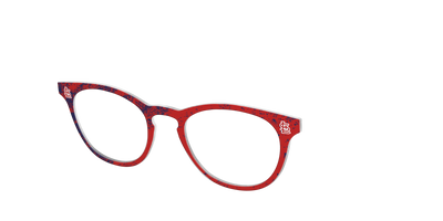 The Cardinals Home Run - Angle Top Thumbnail - Pair Eyewear