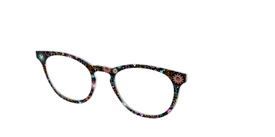 The Celestial Mickey - Angle Top Thumbnail - Pair Eyewear