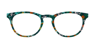 Cézanne Apples and Primroses - Front Top Thumbnail - Pair Eyewear