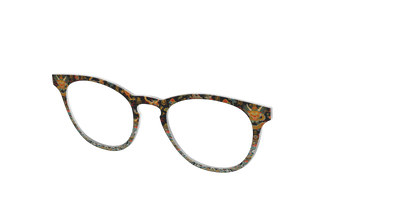 Chinese Dragons - Angle Top Thumbnail - Pair Eyewear
