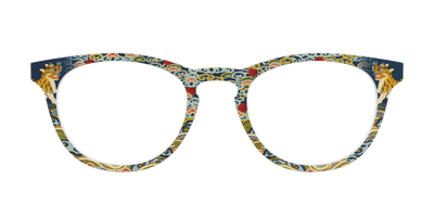 Chinese Tigers - Front Top Thumbnail - Pair Eyewear