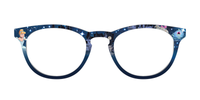 Cinderella Before Midnight - Front Top Thumbnail - Pair Eyewear