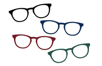 The Monochromes Set