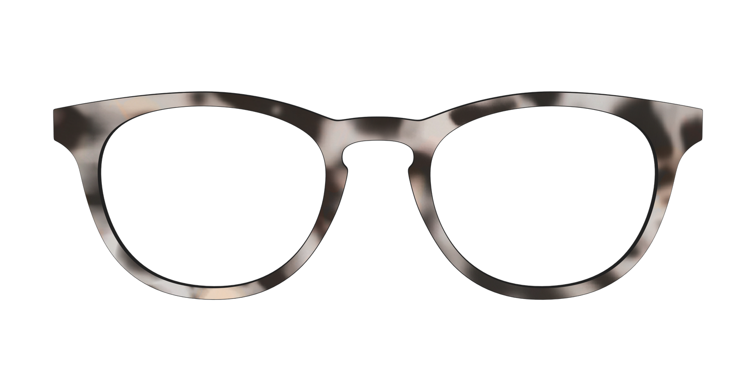 The Cottage Tortoise - Front Top Image - Pair Eyewear