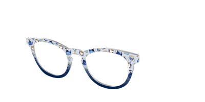 The Cozy Teacups - Angle Top Thumbnail - Pair Eyewear