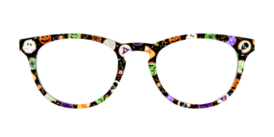 The Creepy Confections - Front Top Thumbnail - Pair Eyewear