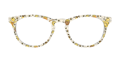 Cute as Can Bee - Front Top Thumbnail - Pair Eyewear