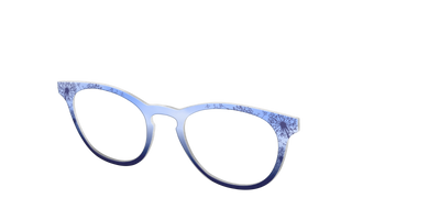 The Dandelions After Dark - Angle Top Thumbnail - Pair Eyewear
