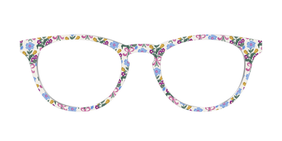 The Darling Bouquets - Front Top Thumbnail - Pair Eyewear