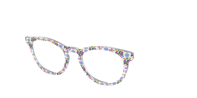 The Darling Bouquets - Angle Top Thumbnail - Pair Eyewear