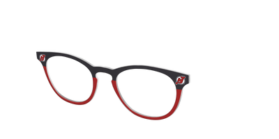 The Devils® Split - Angle Top Thumbnail - Pair Eyewear