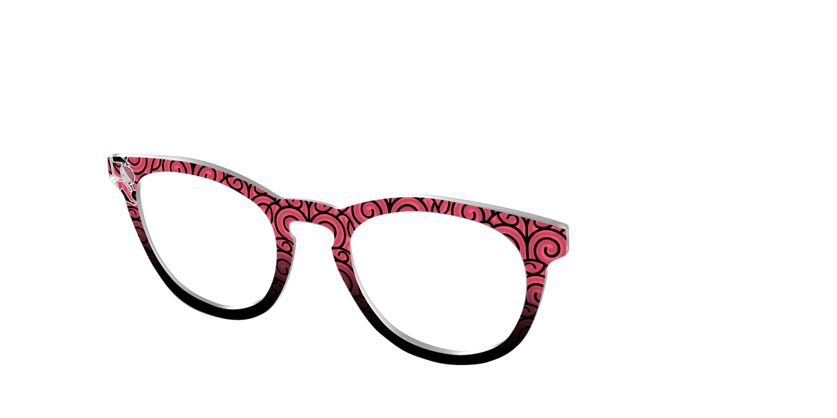 Dr. Finkelstein - Angle Top Image - Pair Eyewear