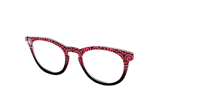 Dr. Finkelstein - Angle Top Thumbnail - Pair Eyewear