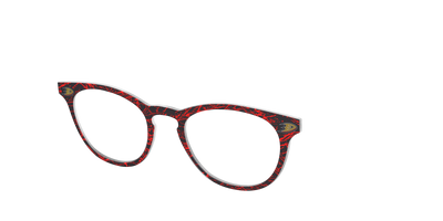 The Ducks® Ice - Angle Top Thumbnail - Pair Eyewear