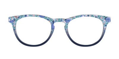 Eeyore's Blooming Meadow - Front Top Thumbnail - Pair Eyewear