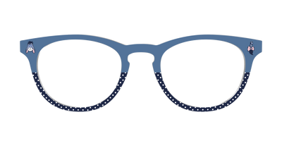 Eeyore - Front Top Thumbnail - Pair Eyewear