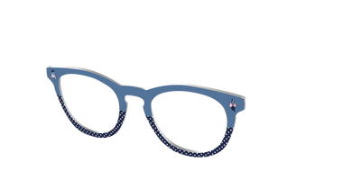Eeyore - Angle Top Thumbnail - Pair Eyewear